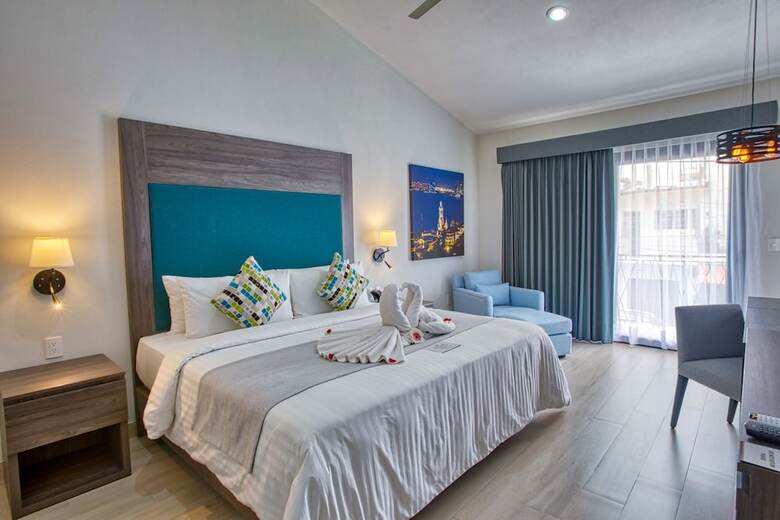 Casa Nicole Boutique Hotel