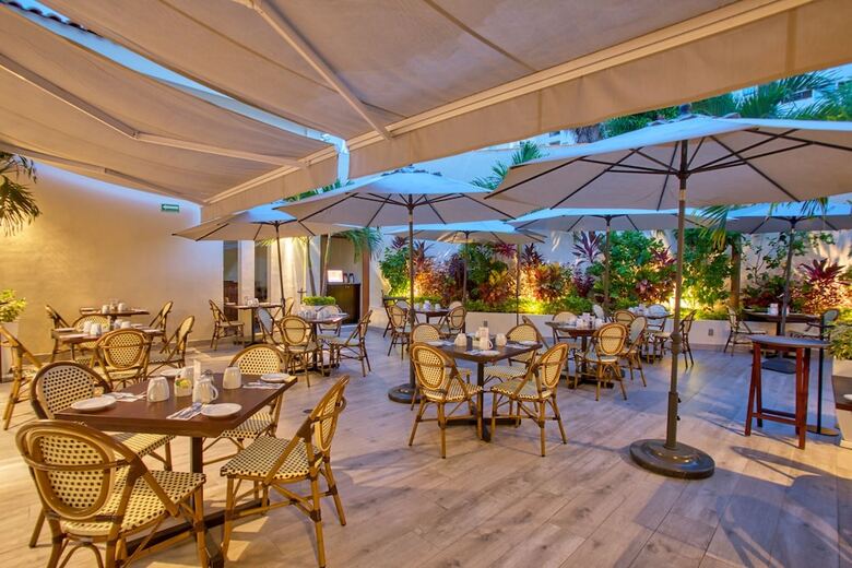 Casa Nicole Boutique Hotel