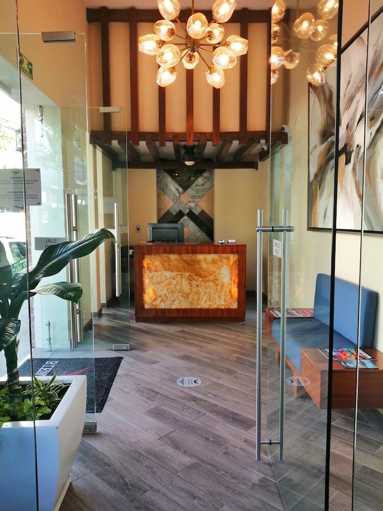 Casa Nicole Boutique Hotel