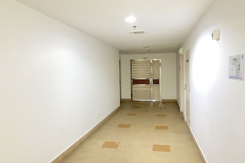 Oyo 90192 Mansion One Suites