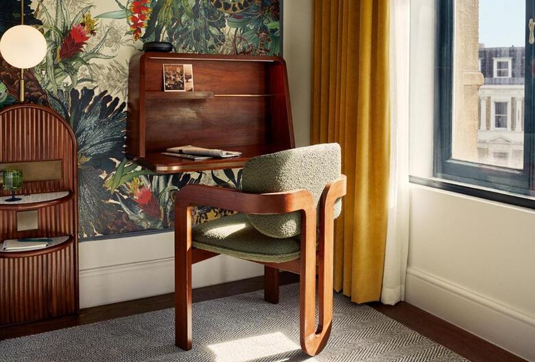 Hotel Hyde London City - St Paul's