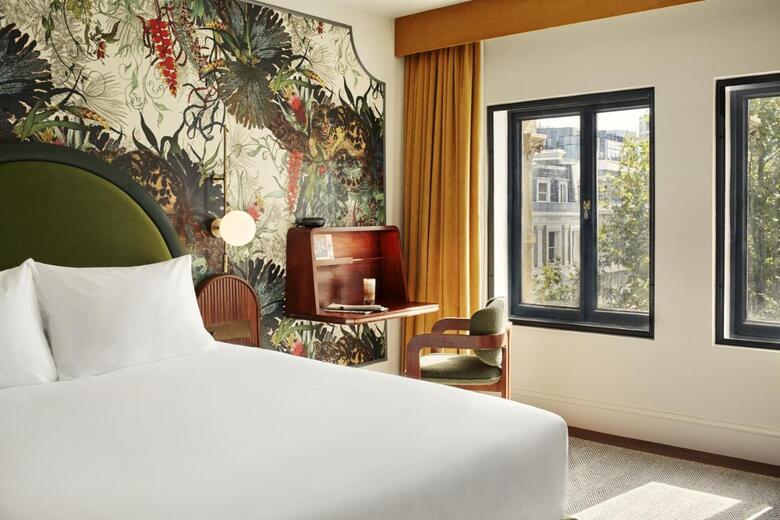 Hotel Hyde London City - St Paul's