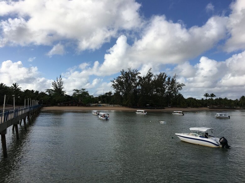 Pousada Velas E Vento - Acesso F�cil A Barra Grande