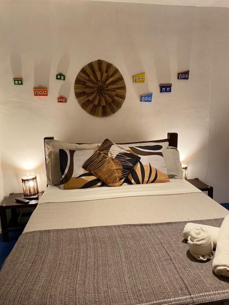 Pousada Velas E Vento - Acesso F�cil A Barra Grande