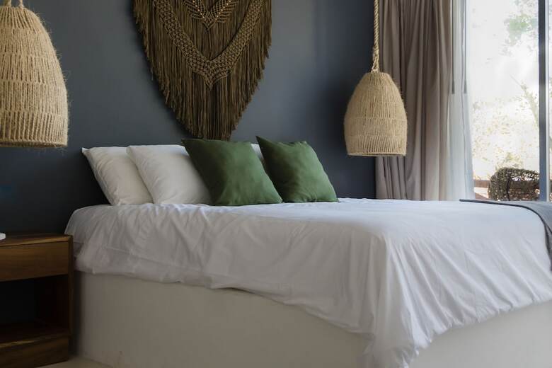 Hotel Sanyama Holbox