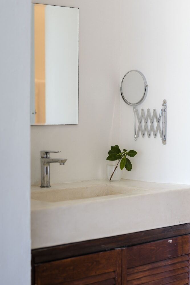 Hotel Sanyama Holbox