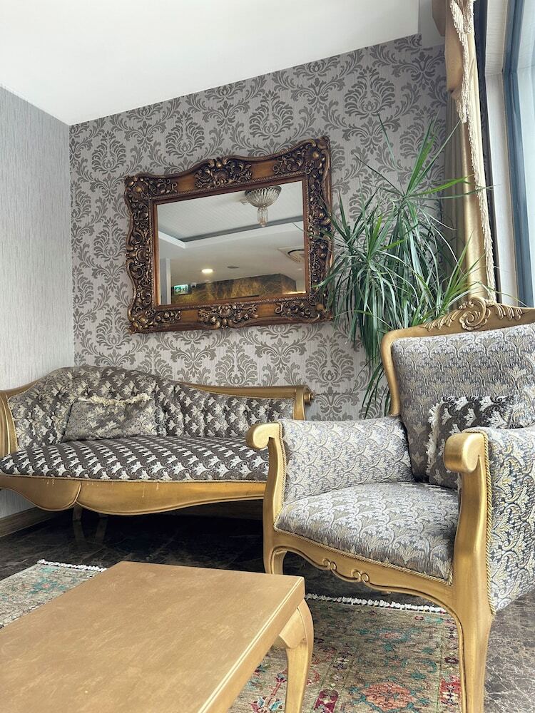 Gulec Hotel & Spa - Special Category