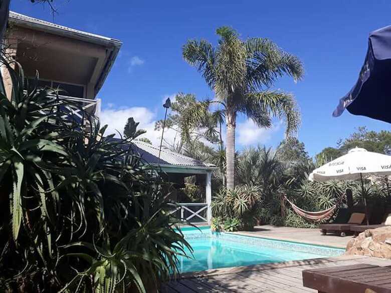 Aloe Village Aparthotel