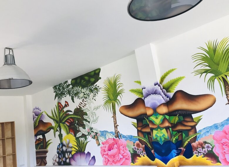 C�lido Cosmos Hotel
