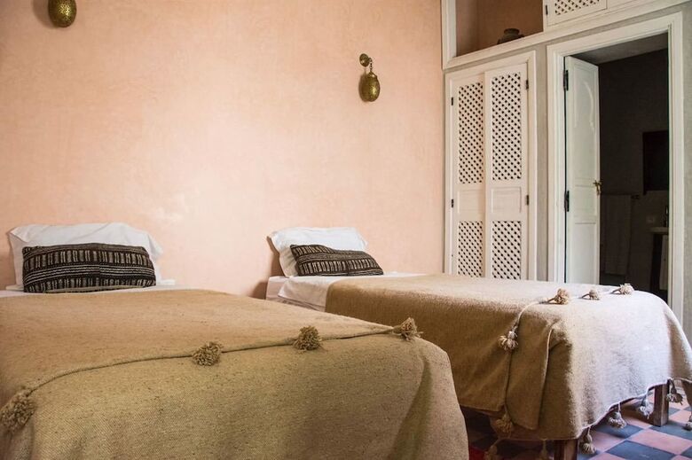 Riad El Marah