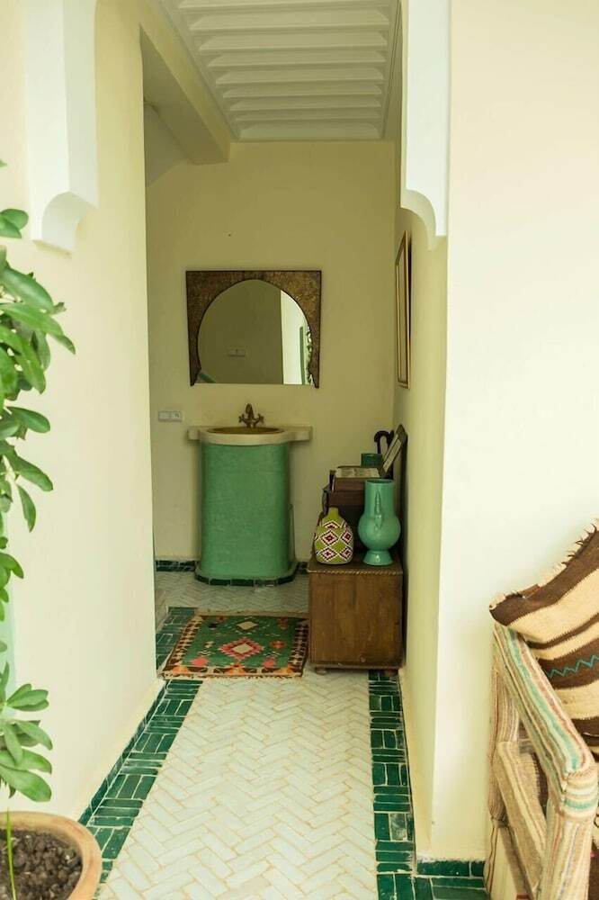 Riad El Marah