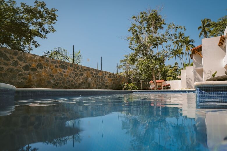 Aparthotel Solez Zihuatanejo