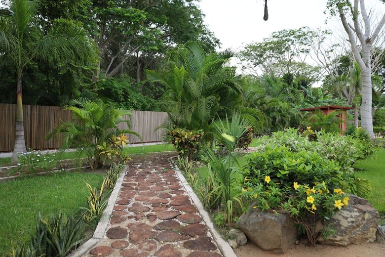 Aparthotel Solez Zihuatanejo