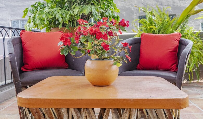 Bed & Breakfast Casa Del Sol Inn