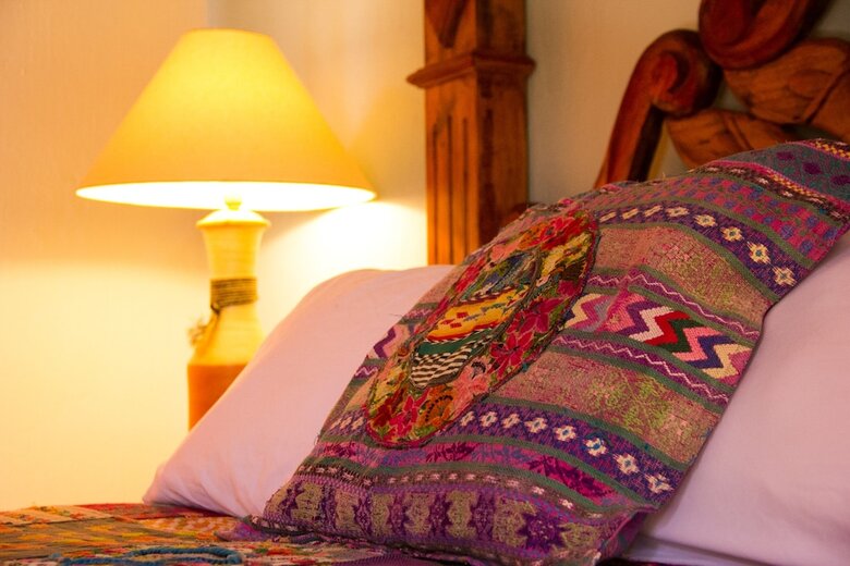 Bed & Breakfast Casa Del Sol Inn