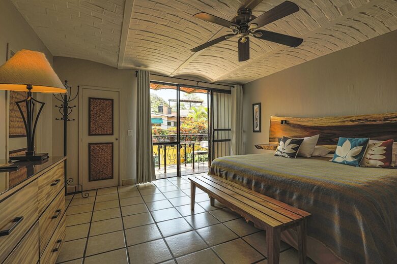 Bed & Breakfast Casa Del Sol Inn
