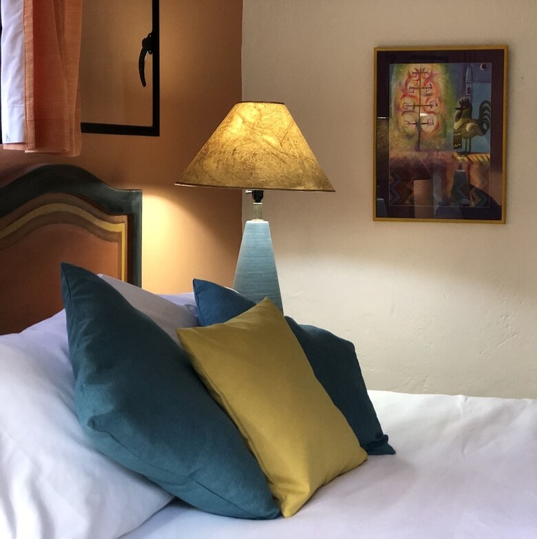 Bed & Breakfast Casa Del Sol Inn