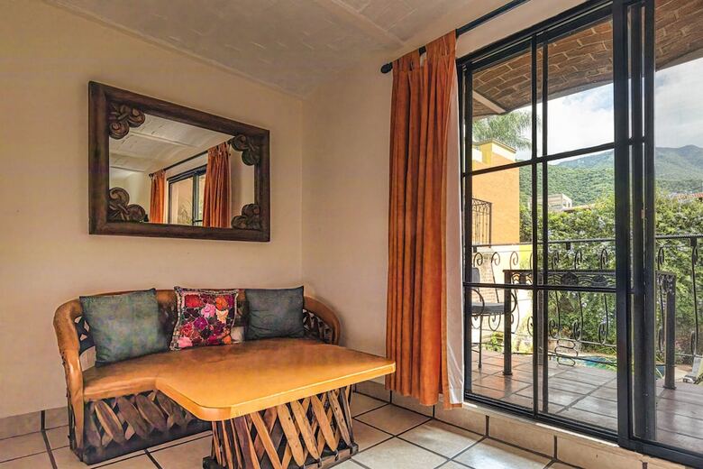 Bed & Breakfast Casa Del Sol Inn