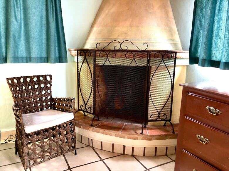 Bed & Breakfast Casa Del Sol Inn