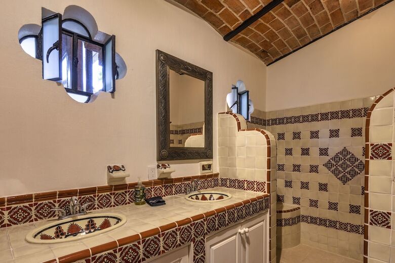 Bed & Breakfast Casa Del Sol Inn