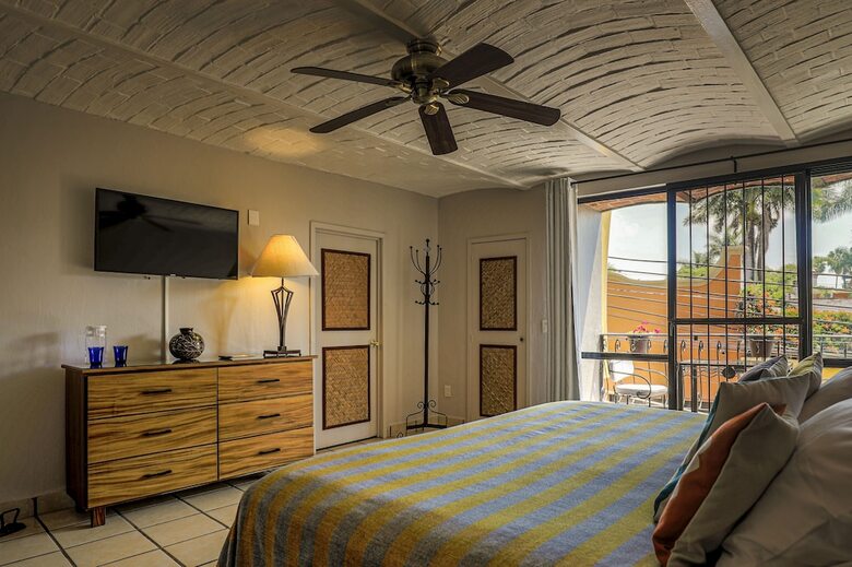 Bed & Breakfast Casa Del Sol Inn