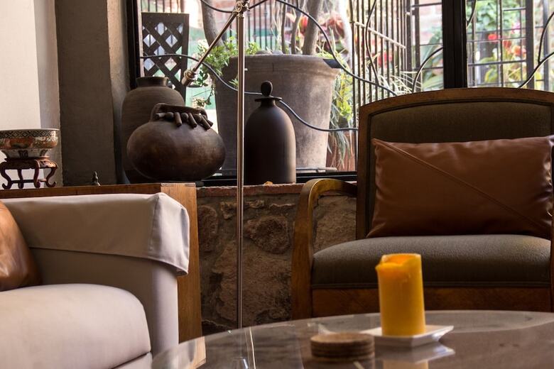Bed & Breakfast Casa Del Sol Inn