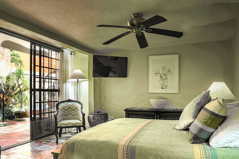 Bed & Breakfast Casa Del Sol Inn