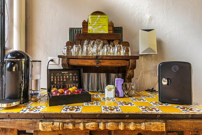 Bed & Breakfast Casa Del Sol Inn