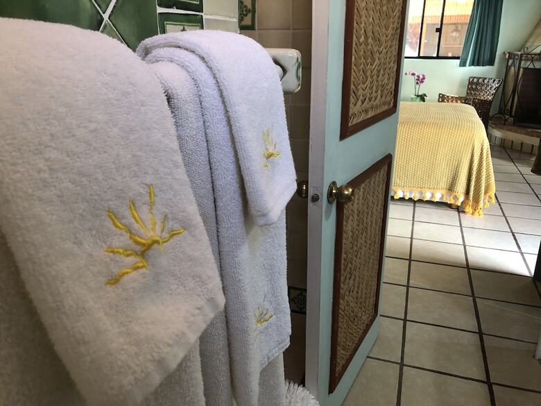 Bed & Breakfast Casa Del Sol Inn