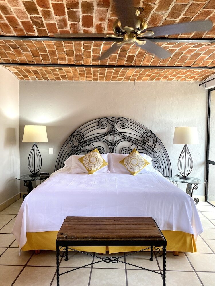 Bed & Breakfast Casa Del Sol Inn