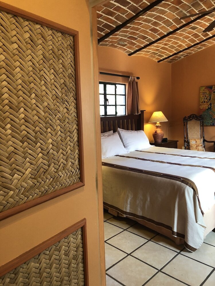 Bed & Breakfast Casa Del Sol Inn