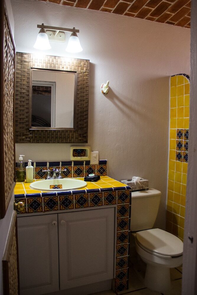 Bed & Breakfast Casa Del Sol Inn