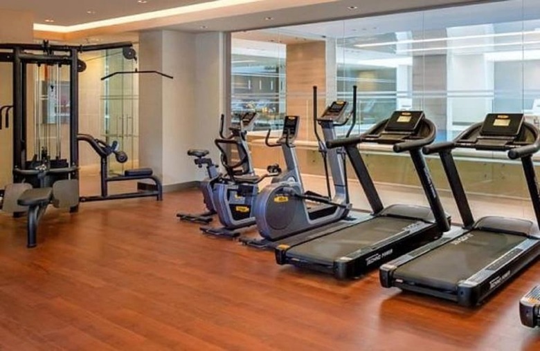 Hotel M�venpick Living Istanbul West