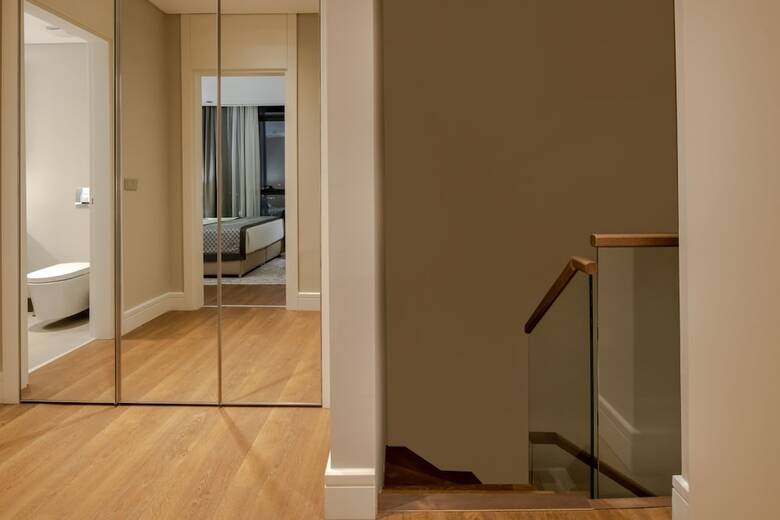 Hotel M�venpick Living Istanbul West