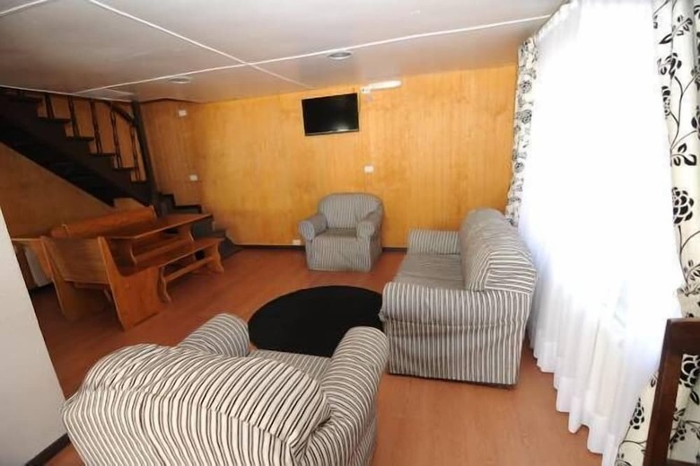 Caba�as Borderio