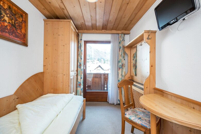 Pension Heart Hotel Talhoff Nigg