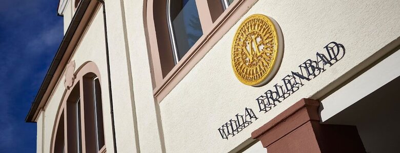 Hotel Villa Erlenbad
