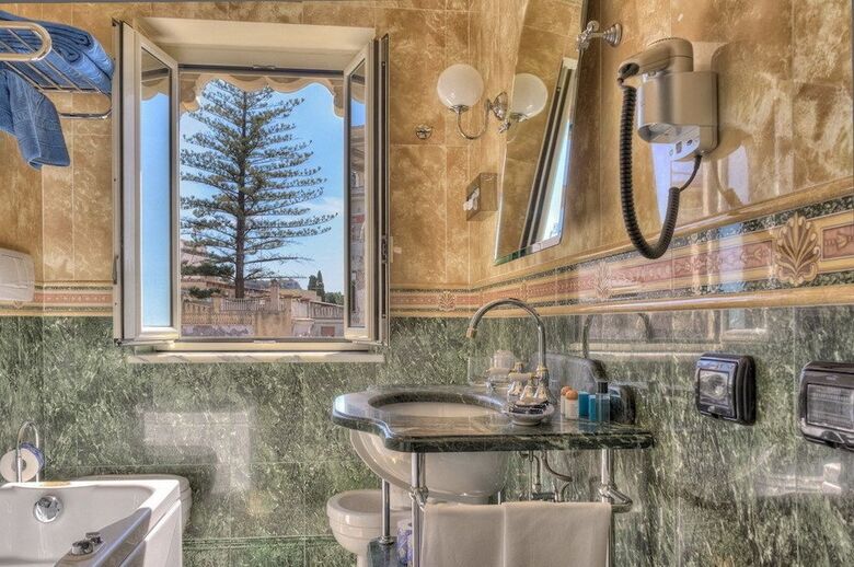 Hotel Villa Riis