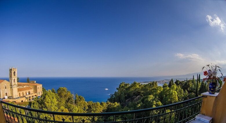 Hotel Villa Riis