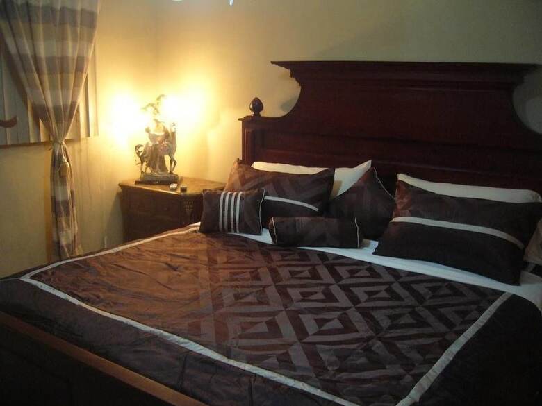Bed & Breakfast Kibutz De Rita