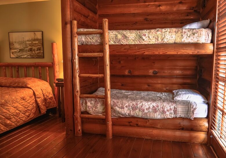 Hotel Sumas Mountain Lodge