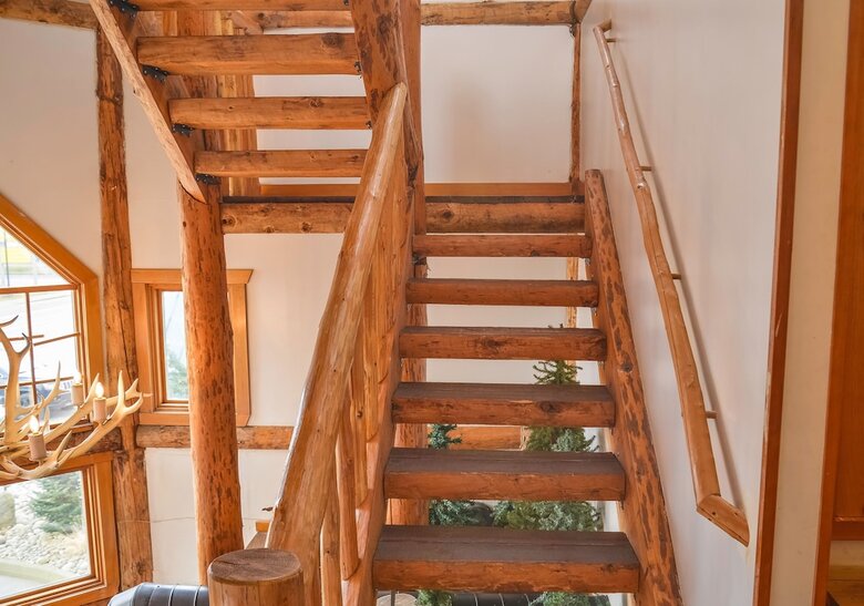 Hotel Sumas Mountain Lodge