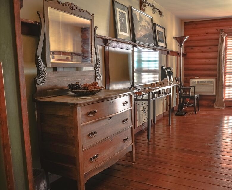 Hotel Sumas Mountain Lodge