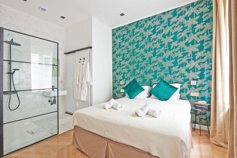 Hotel H�tel Les Ecrins