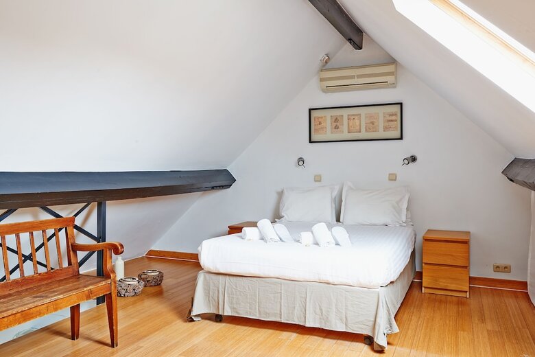 Hotel H�tel Les Ecrins