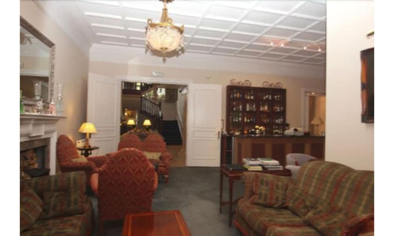 The Pines Hotel