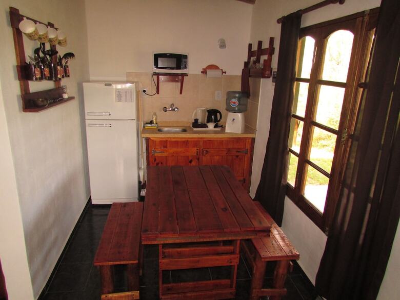 Caba�as Las Bahienses