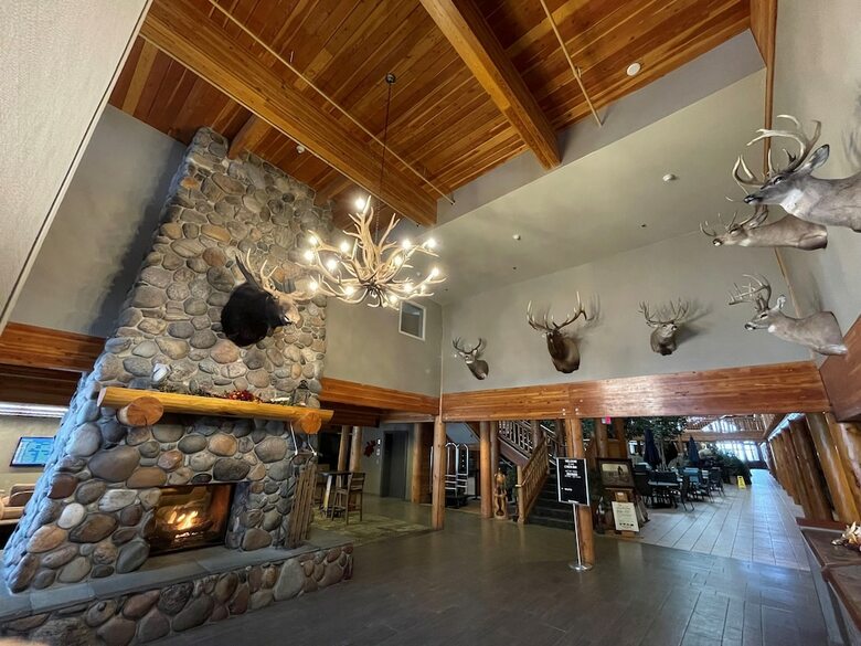 Hotel C'mon Inn Bozeman