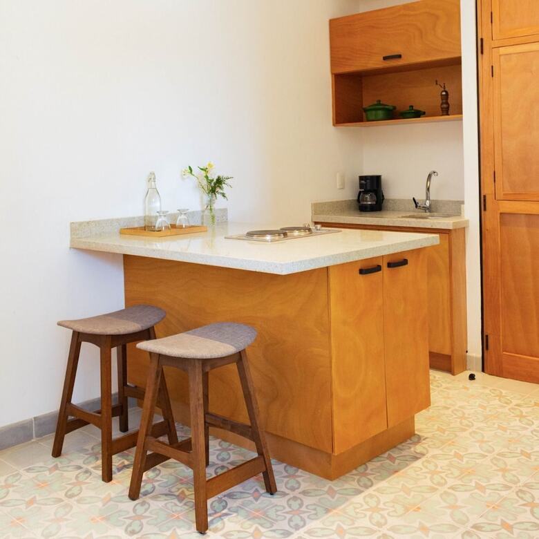 Bed & Breakfast Casa Tuna