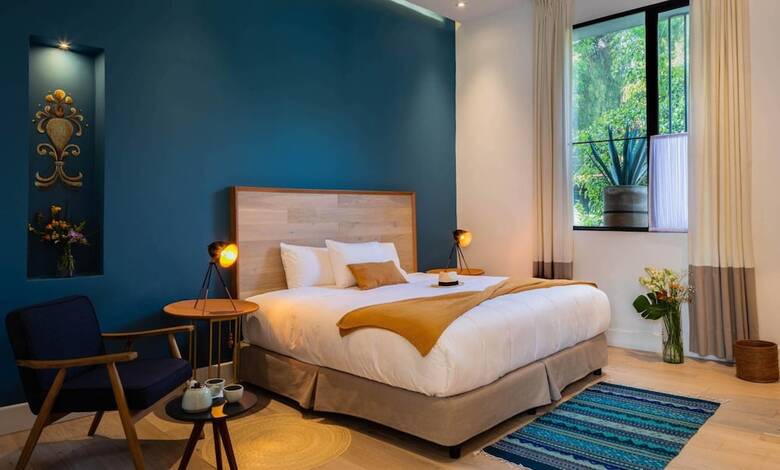 Bed & Breakfast Casa Tuna